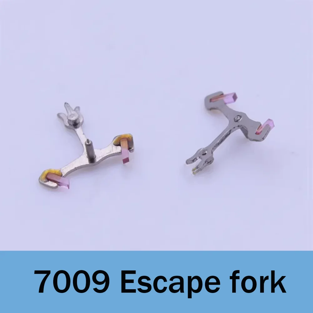 Watch Accessories Escape Fork Suitable for 7009 Movement Watch Repair Parts Lever Pallet
Watch Accessories Escape Fork Suitable for 7009 Movement Watch Repair Parts Lever Pallet