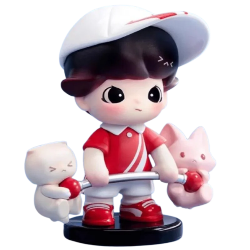 Genuine Dimoo Heavyweight Cutie Original Colorway Collectible Art Toy Collection Ornament Gift Cute Toys kawaii
Genuine Dimoo Heavyweight Cutie Original Colorway Collectible Art Toy Collection Ornament Gift Cute Toys kawaii