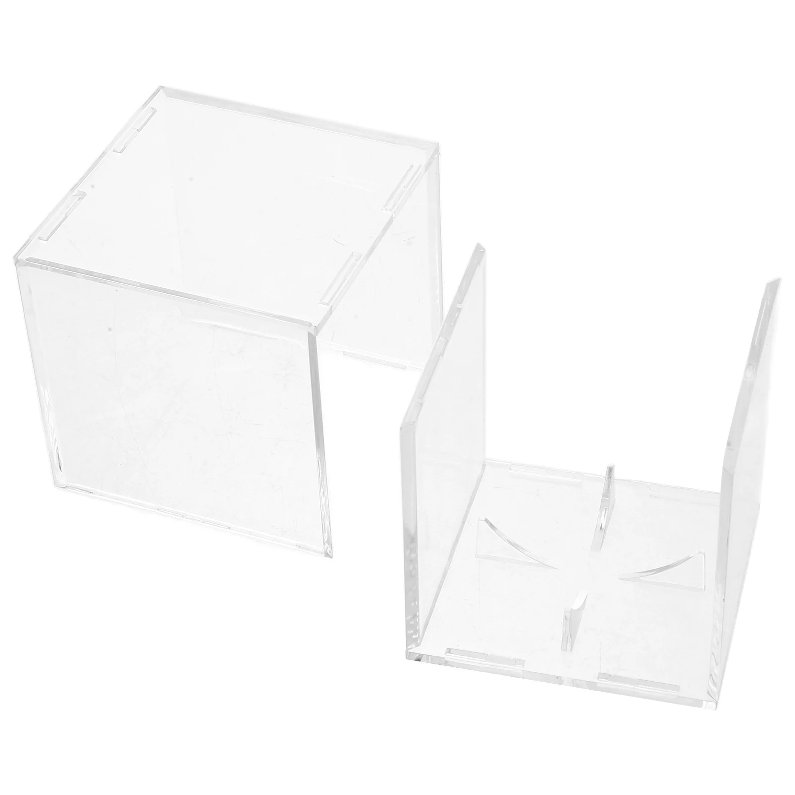 Acrylic Storage Box Clear Holder Baseball Display Case Keepsake Collector Transparent Decorative Sports Ball Organizer Golf Ball
Acrylic Storage Box Clear Holder Baseball Display Case Keepsake Collector Transparent Decorative Sports Ball Organizer Golf Ball