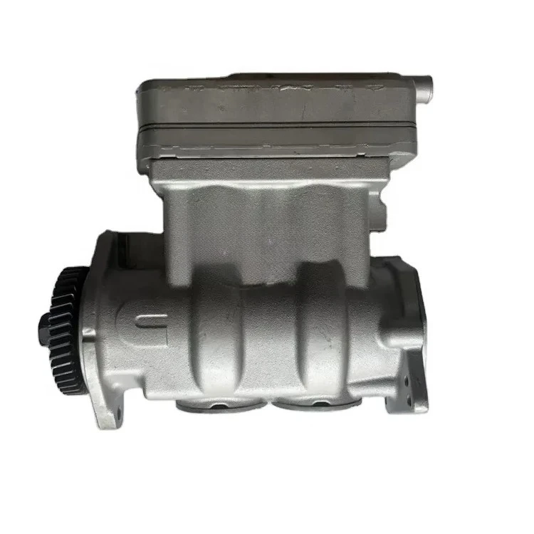 ISLE High-quality Engine air Compressor 3939906 3966524 3976374 4945947 5272391 5286681
ISLE High-quality Engine air Compressor 3939906 3966524 3976374 4945947 5272391 5286681