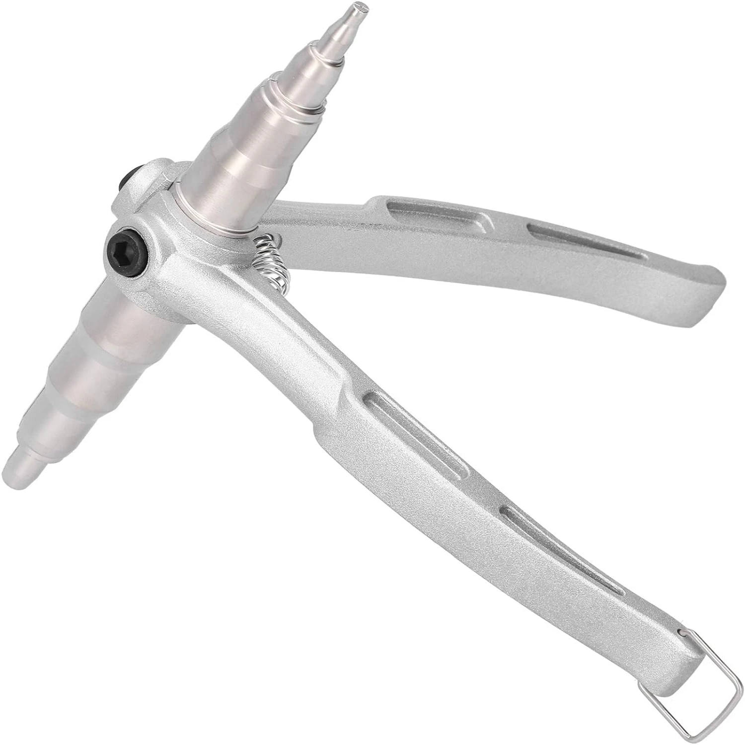 Efficient, Durable, Portable, Reliable - Enhance Your Flaring Skills with SALALIS Swaging Tool. Perfect for Professionals and DI
Efficient, Durable, Portable, Reliable - Enhance Your Flaring Skills with SALALIS Swaging Tool. Perfect for Professionals and DI