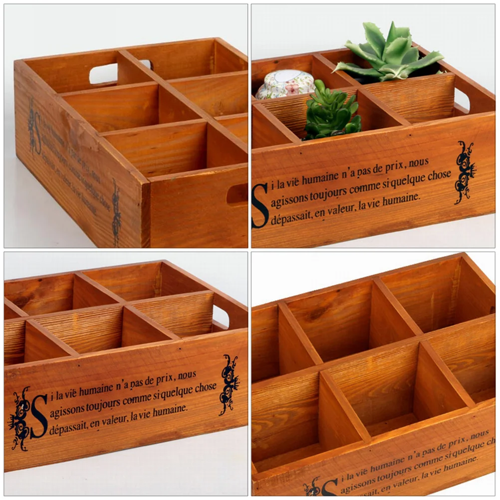 Old Wooden Storage Box Photo Props Jewelry Tray Desktop Vintage Case Window Display Crafts Decorative
Old Wooden Storage Box Photo Props Jewelry Tray Desktop Vintage Case Window Display Crafts Decorative