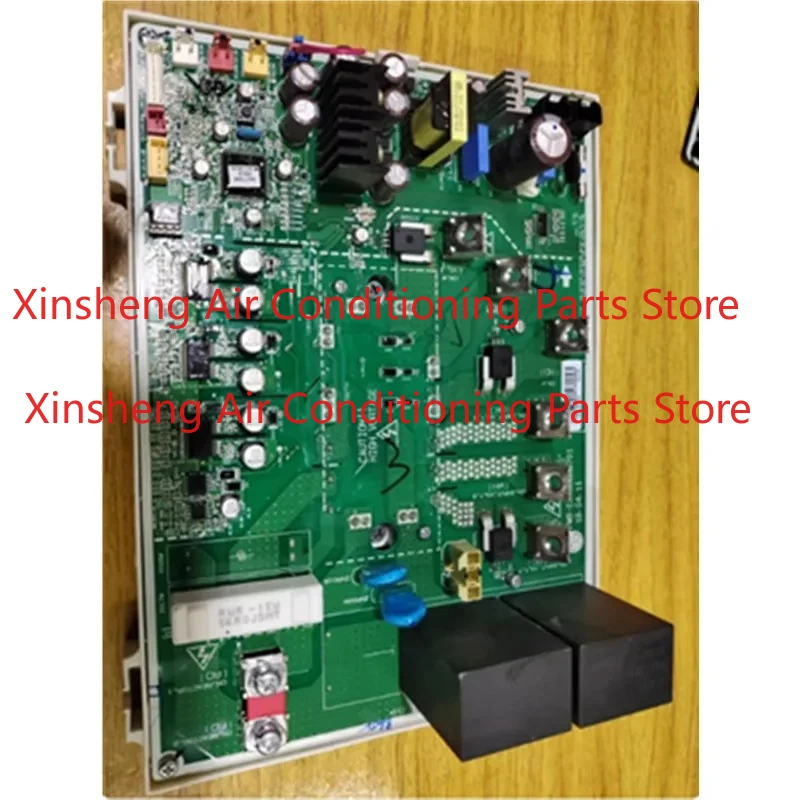 For LG central air conditioning variable frequency module board PWB: EAX65888701
For LG central air conditioning variable frequency module board PWB: EAX65888701