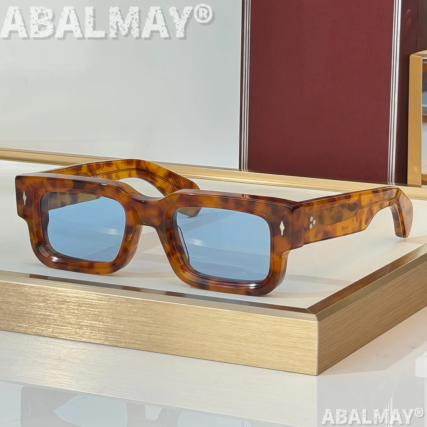 ASCARI SIZE 50-23 Top Quality Sunglasses for Men Classic Women Luxury Glasses Brand Designer sunglasses UV400
ASCARI SIZE 50-23 Top Quality Sunglasses for Men Classic Women Luxury Glasses Brand Designer sunglasses UV400