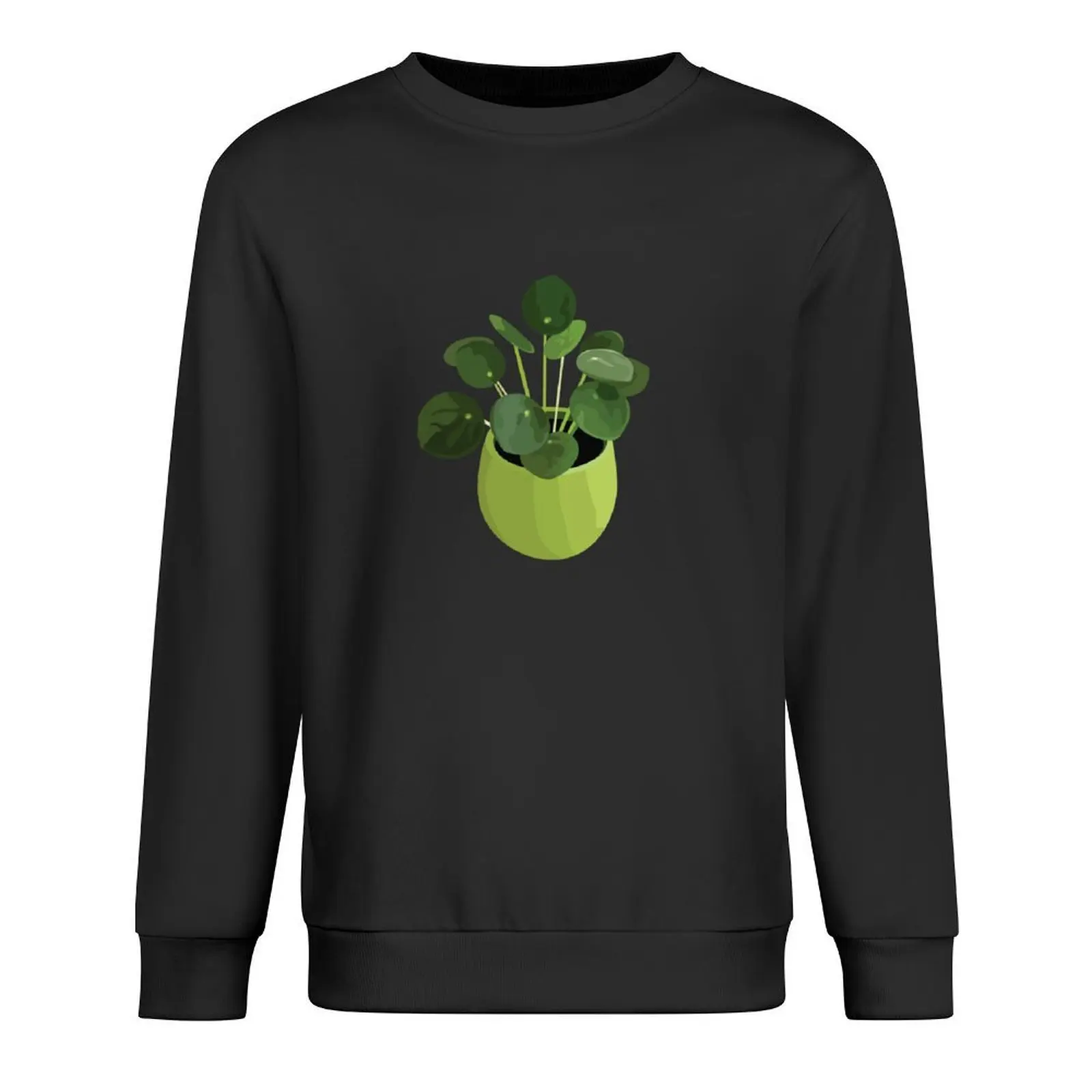 Cute Pilea Plant in Green Pot Pullover anime clothes korean clothes men's clothing tracksuit anime sweatshirt
Cute Pilea Plant in Green Pot Pullover anime clothes korean clothes men's clothing tracksuit anime sweatshirt