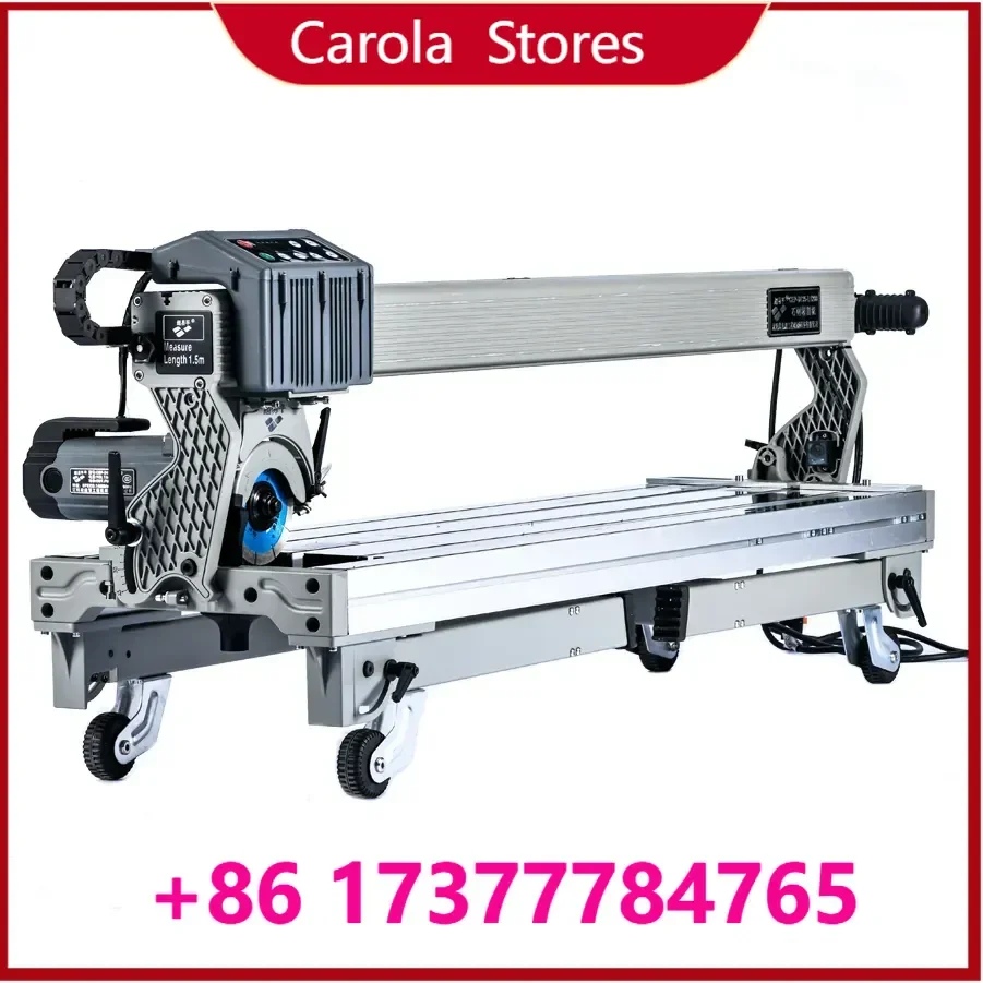 Automatic Wet Stone , High Efficiency Self-propelled Ceramic Tile Granite Cutter with Water Cooling for
Automatic Wet Stone , High Efficiency Self-propelled Ceramic Tile Granite Cutter with Water Cooling for