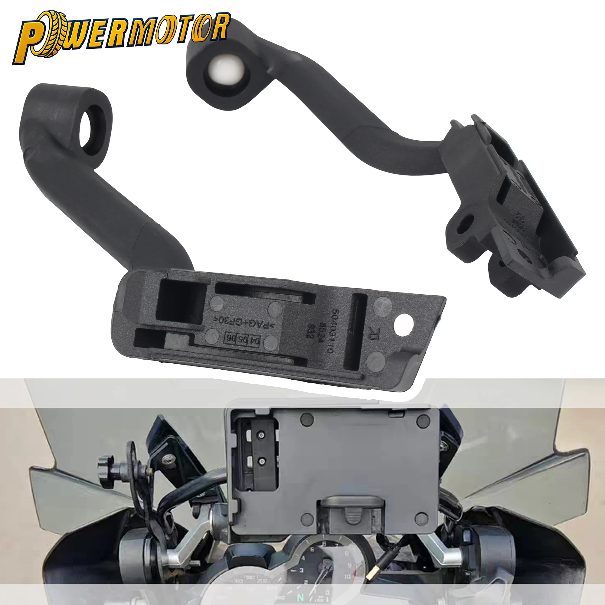 Motorcycle Windshield Lifting Rising Bracket For BMW R1200GS R1250GS LC ADV 2013-2023 Motorbike Adjustable Windscreen Holder
Motorcycle Windshield Lifting Rising Bracket For BMW R1200GS R1250GS LC ADV 2013-2023 Motorbike Adjustable Windscreen Holder