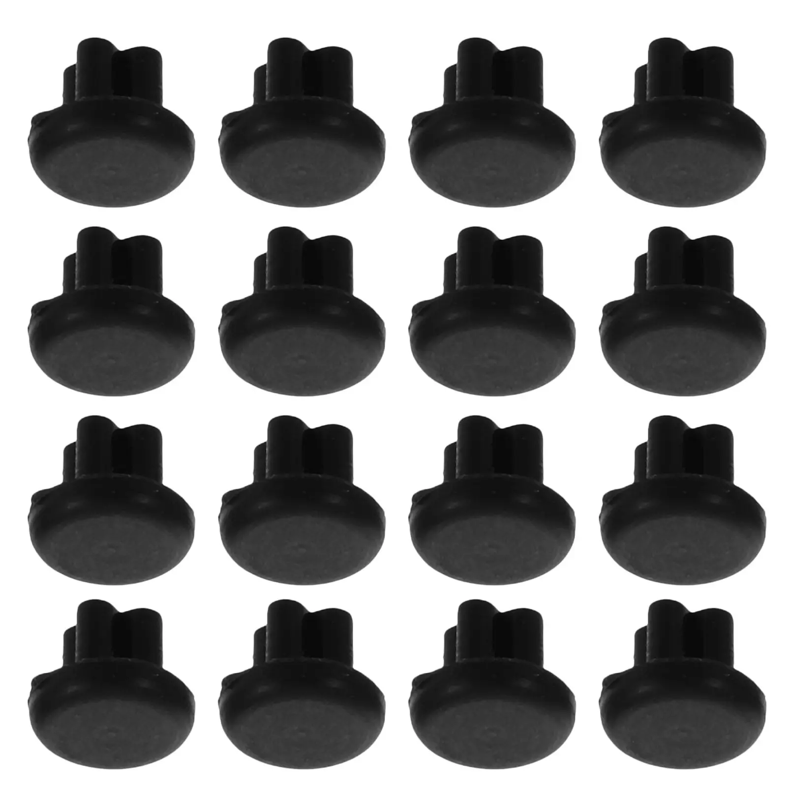 100Pcs Soft Flexible Silicone Headphone Jack Dust Plugs 3.5mm Universal Waterproof Audio Port Dust Cap for Mobile Phone Laptop
100Pcs Soft Flexible Silicone Headphone Jack Dust Plugs 3.5mm Universal Waterproof Audio Port Dust Cap for Mobile Phone Laptop