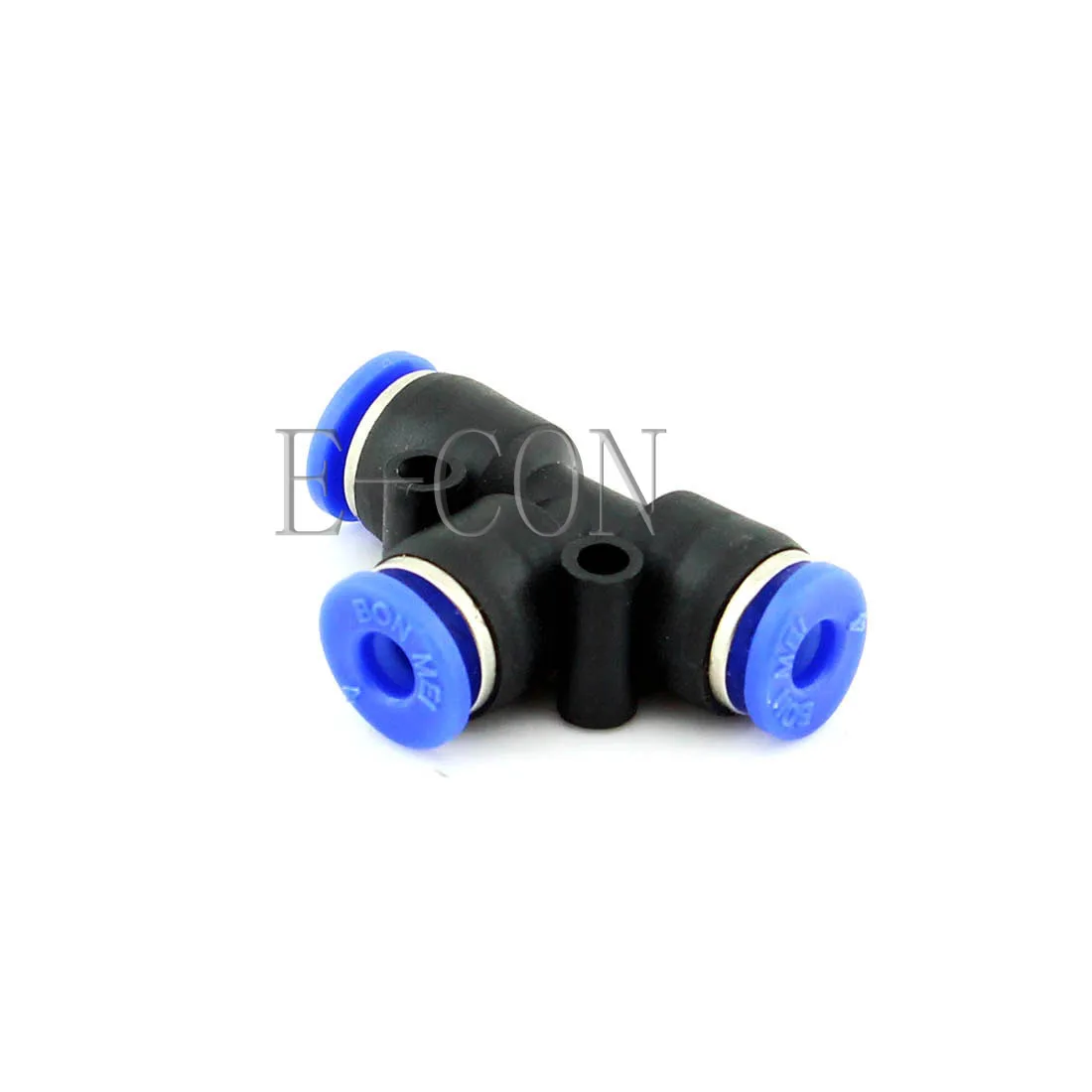 T-junction PE4-16 Pneumatic Air 3 Way Quick Fittings Connector Quick Release Connector
T-junction PE4-16 Pneumatic Air 3 Way Quick Fittings Connector Quick Release Connector
