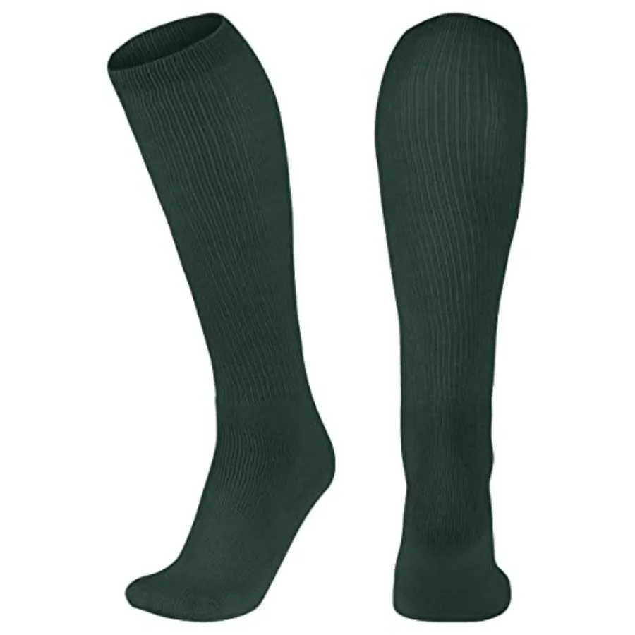 Multi-Sport Athletic Compression Socks for Baseball, Softball, Football, Soccer and all other sports
Multi-Sport Athletic Compression Socks for Baseball, Softball, Football, Soccer and all other sports