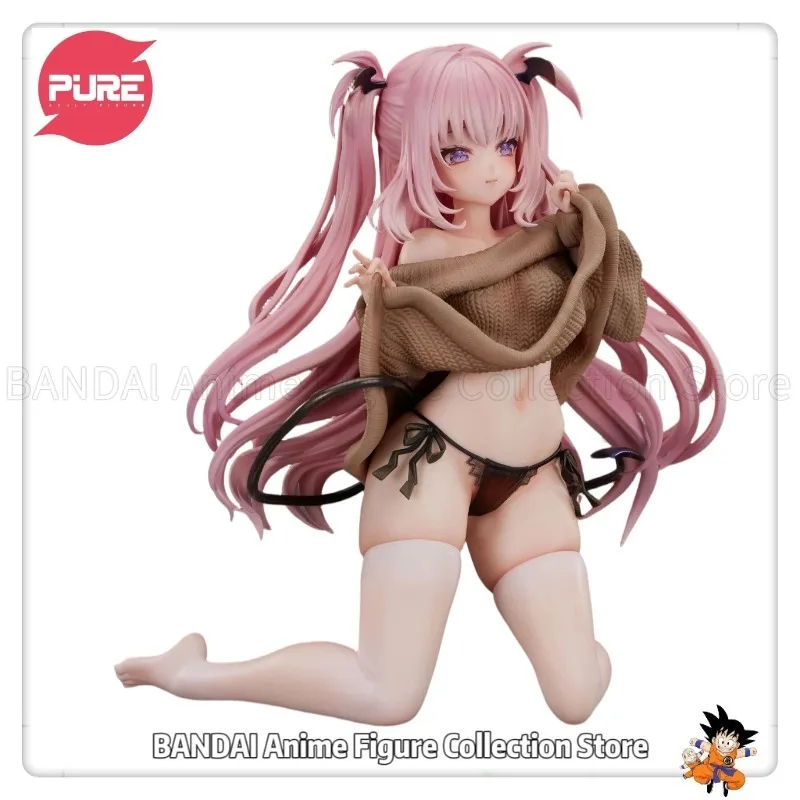 In Stock Original PURE Lulumu Sweater Figure 1/6 Deluxe Version Replace Body Collectibles Birthday Gifts
In Stock Original PURE Lulumu Sweater Figure 1/6 Deluxe Version Replace Body Collectibles Birthday Gifts