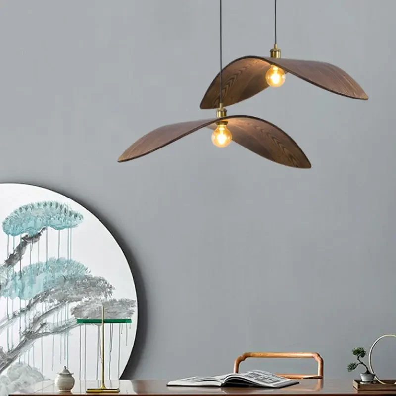 Nordic Creative Chandelier Retro Wood Art Lamp Bedroom Living Room Restaurant Teahouse Light Hotel Bar Cafe Lighting LED Fixture
Nordic Creative Chandelier Retro Wood Art Lamp Bedroom Living Room Restaurant Teahouse Light Hotel Bar Cafe Lighting LED Fixture