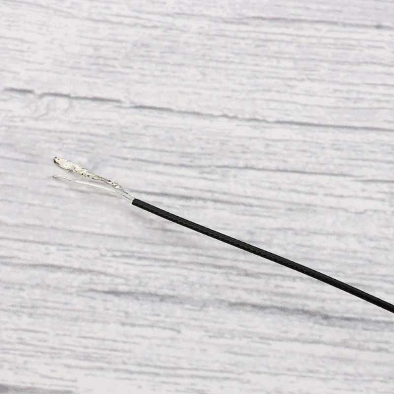 Guitar Piezo Pickup Saddles Cable Soft Saddles Transducer Piezo Pickup Cable
Guitar Piezo Pickup Saddles Cable Soft Saddles Transducer Piezo Pickup Cable