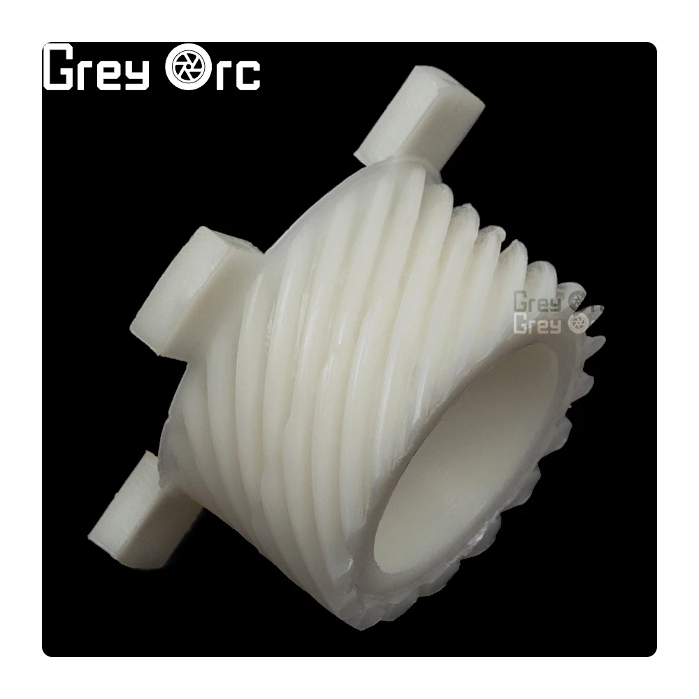 For Suzuki Bandit GSF250 GSF400 DR250 Motorcycle Speedometer Odometer Gauge Instrument Drive Gear Teeth
For Suzuki Bandit GSF250 GSF400 DR250 Motorcycle Speedometer Odometer Gauge Instrument Drive Gear Teeth