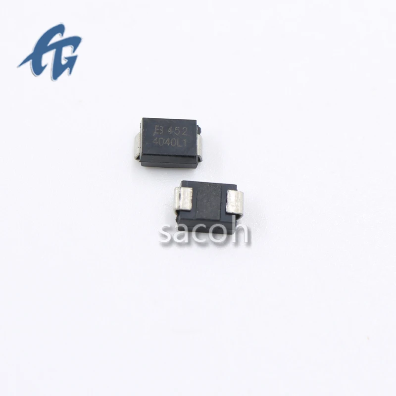 (SACOH Electronic Components)TISP4040L1BJR-S 50Pcs 100% Brand New Original In Stock
(SACOH Electronic Components)TISP4040L1BJR-S 50Pcs 100% Brand New Original In Stock