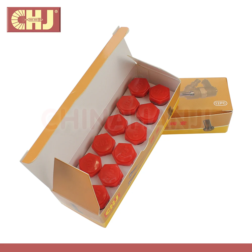CHJ Common Rail Control Valve Cap 316 Popularly Used in Auto Parts Engine
CHJ Common Rail Control Valve Cap 316 Popularly Used in Auto Parts Engine