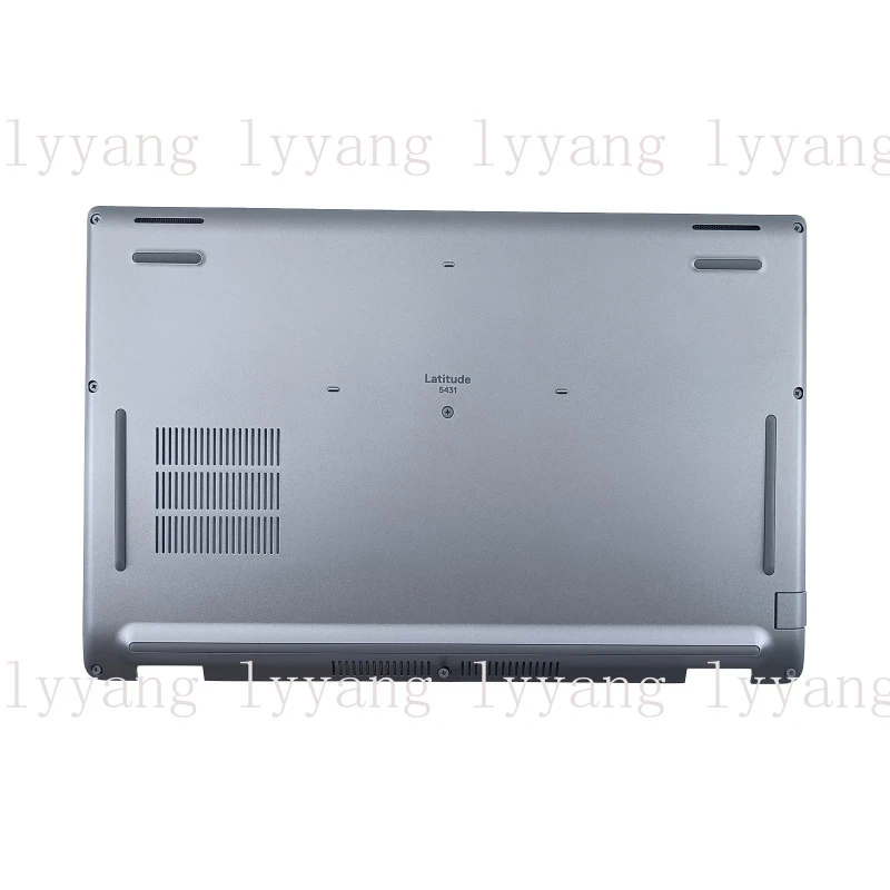 Новая нижняя крышка корпуса 0H9F0J H9F0J для Dell Latitude 5431 E5431
Новая нижняя крышка корпуса 0H9F0J H9F0J для Dell Latitude 5431 E5431