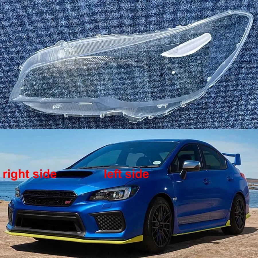 Для Subaru Impreza 2015 2016 2017 2018 2019, корпус фары, прозрачная крышка, корпус фары, плексиглас, замена оригинальных линз
Для Subaru Impreza 2015 2016 2017 2018 2019, корпус фары, прозрачная крышка, корпус фары, плексиглас, замена оригинальных линз