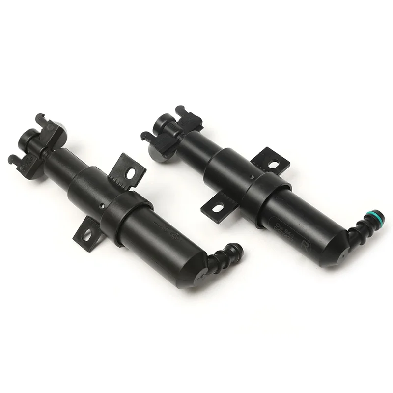 New Arrival Left And Right Headlight Washer Nozzle Set 3C0955103A 3C0955104A For VW Passat 2006-2011
New Arrival Left And Right Headlight Washer Nozzle Set 3C0955103A 3C0955104A For VW Passat 2006-2011
