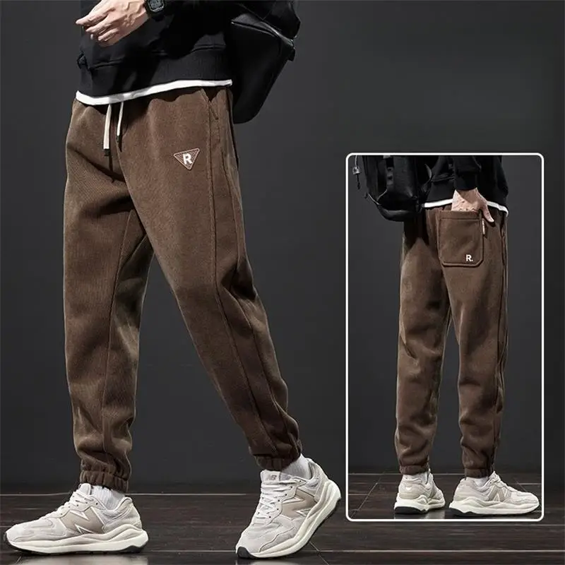 Mens Workwear Harlan Pants Casual Trousers for Autumn Winter Wear Resistant No Iron Construction Site Workers orms
Mens Workwear Harlan Pants Casual Trousers for Autumn Winter Wear Resistant No Iron Construction Site Workers orms