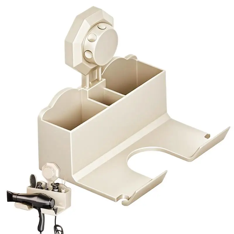 Blow Dryer Holder Suction Blowdryer Holder For Hair Dryers Straightener Stands Hairdressing Tool Accessories Spa Storage Systems
Blow Dryer Holder Suction Blowdryer Holder For Hair Dryers Straightener Stands Hairdressing Tool Accessories Spa Storage Systems