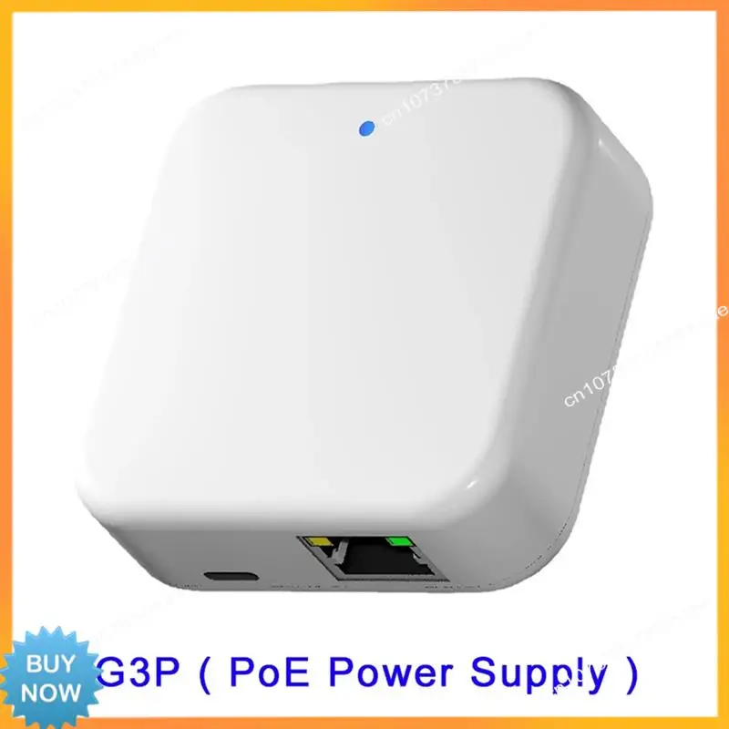 A10R G3POE Tongtong Lock Smart Gateway Password Lock Man APP Good House Manager Gateway Bluetooth Lock WIFI
A10R G3POE Tongtong Lock Smart Gateway Password Lock Man APP Good House Manager Gateway Bluetooth Lock WIFI
