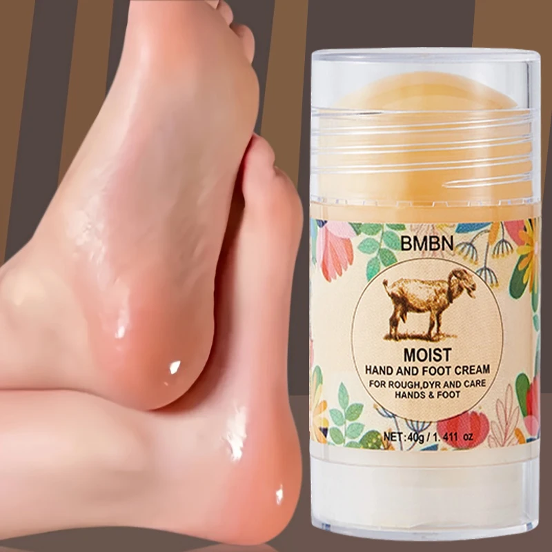 Intense Repair Hand And Foot Cream Softens Dry Cracked Skin Contain Lanolin Hyaluronic Acid Hydrating Gentle Moisturizing Cream
Intense Repair Hand And Foot Cream Softens Dry Cracked Skin Contain Lanolin Hyaluronic Acid Hydrating Gentle Moisturizing Cream