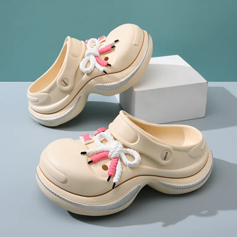 New Barefoot Women's Shoes Summer Outdoor Camping Beach Shoes Thick Soled Sports Non Slip Sandals Trendy Fashion Cool Slippers
New Barefoot Women's Shoes Summer Outdoor Camping Beach Shoes Thick Soled Sports Non Slip Sandals Trendy Fashion Cool Slippers