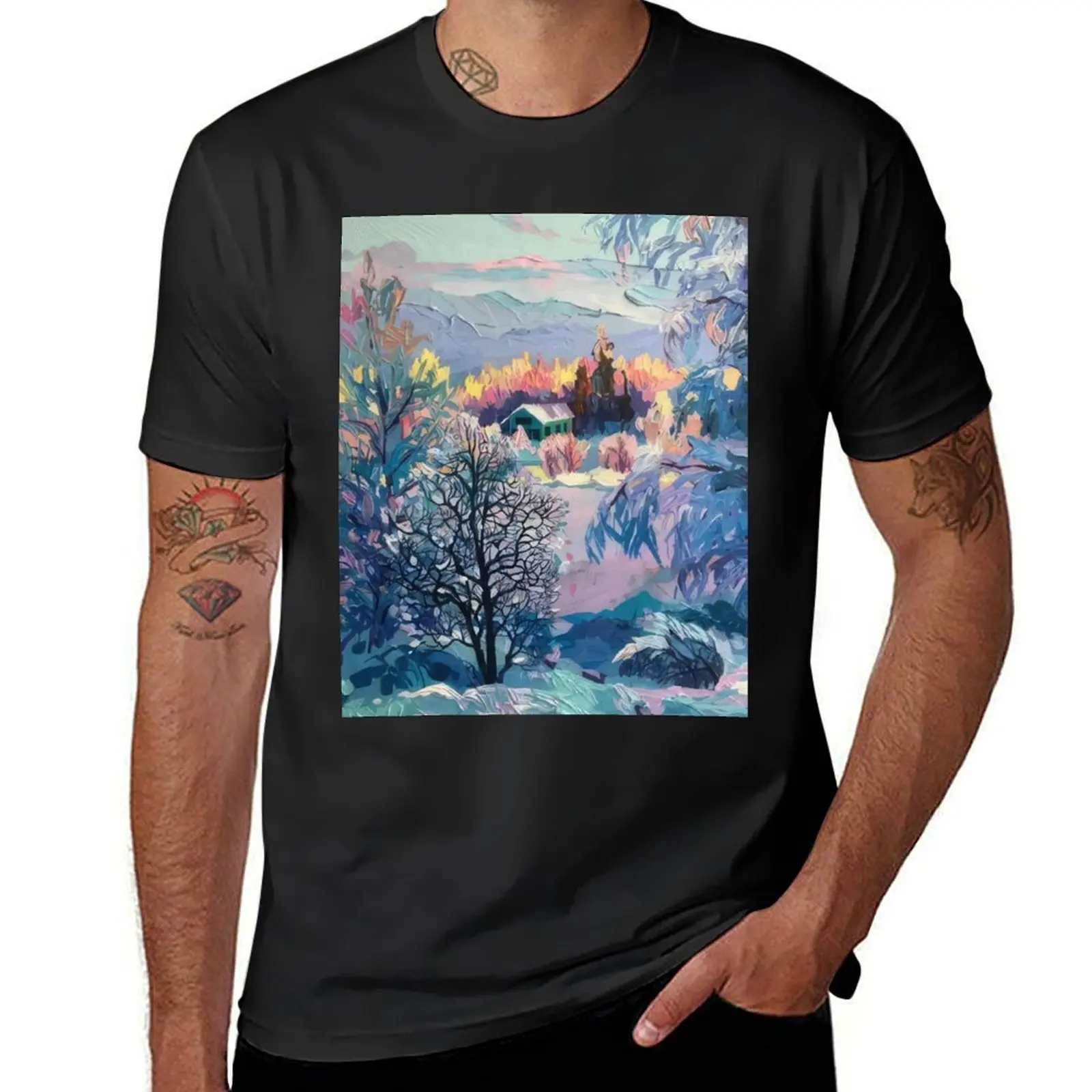 Anastasia Trusova T-Shirt cute tops summer clothes sweat tops fruit of the loom mens t shirts
Anastasia Trusova T-Shirt cute tops summer clothes sweat tops fruit of the loom mens t shirts