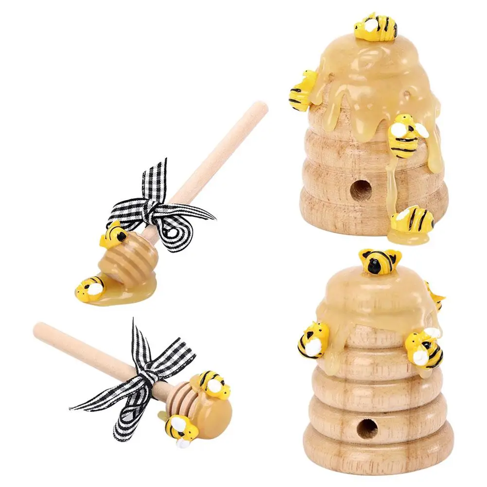 1 set Beehive Decor Wooden Craft Balcony Outdoor Festival nament Natural Color Design Visual Enjoyment Beautiful Bees Nest
1 set Beehive Decor Wooden Craft Balcony Outdoor Festival nament Natural Color Design Visual Enjoyment Beautiful Bees Nest