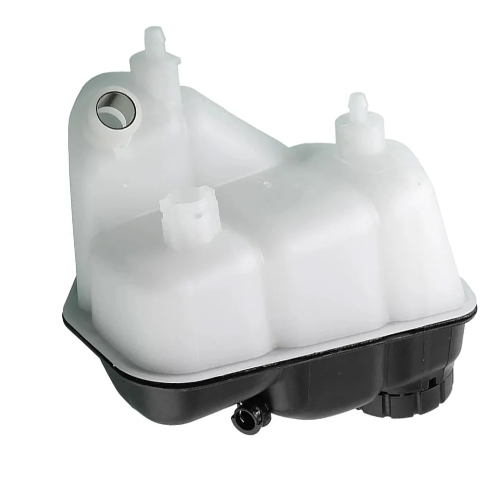 For Mercedes-Benz W211 E320 E350 CLS550 E550 E500 Coolant Reservoir Overflow Tank with Cap A2115000049 2115000049 603283
For Mercedes-Benz W211 E320 E350 CLS550 E550 E500 Coolant Reservoir Overflow Tank with Cap A2115000049 2115000049 603283