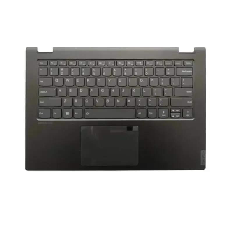 WAF * (черный) новый для Lenovo IdeaPad C340-14 C340-14API IWL IML Flex-14 верхний чехол с упором для рук и клавиатурой с подсветкой 14 дюймов
WAF * (черный) новый для Lenovo IdeaPad C340-14 C340-14API IWL IML Flex-14 верхний чехол с упором для рук и клавиатурой с подсветкой 14 дюймов