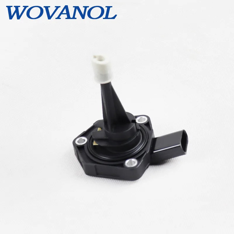1pc 03C907600S Oil Suspension Height Control Level Sensor Fit For Audi A4 A5 A7 Q5 S4 S5 2.0L 3.2L Q7 3.0T 2009-2012
1pc 03C907600S Oil Suspension Height Control Level Sensor Fit For Audi A4 A5 A7 Q5 S4 S5 2.0L 3.2L Q7 3.0T 2009-2012