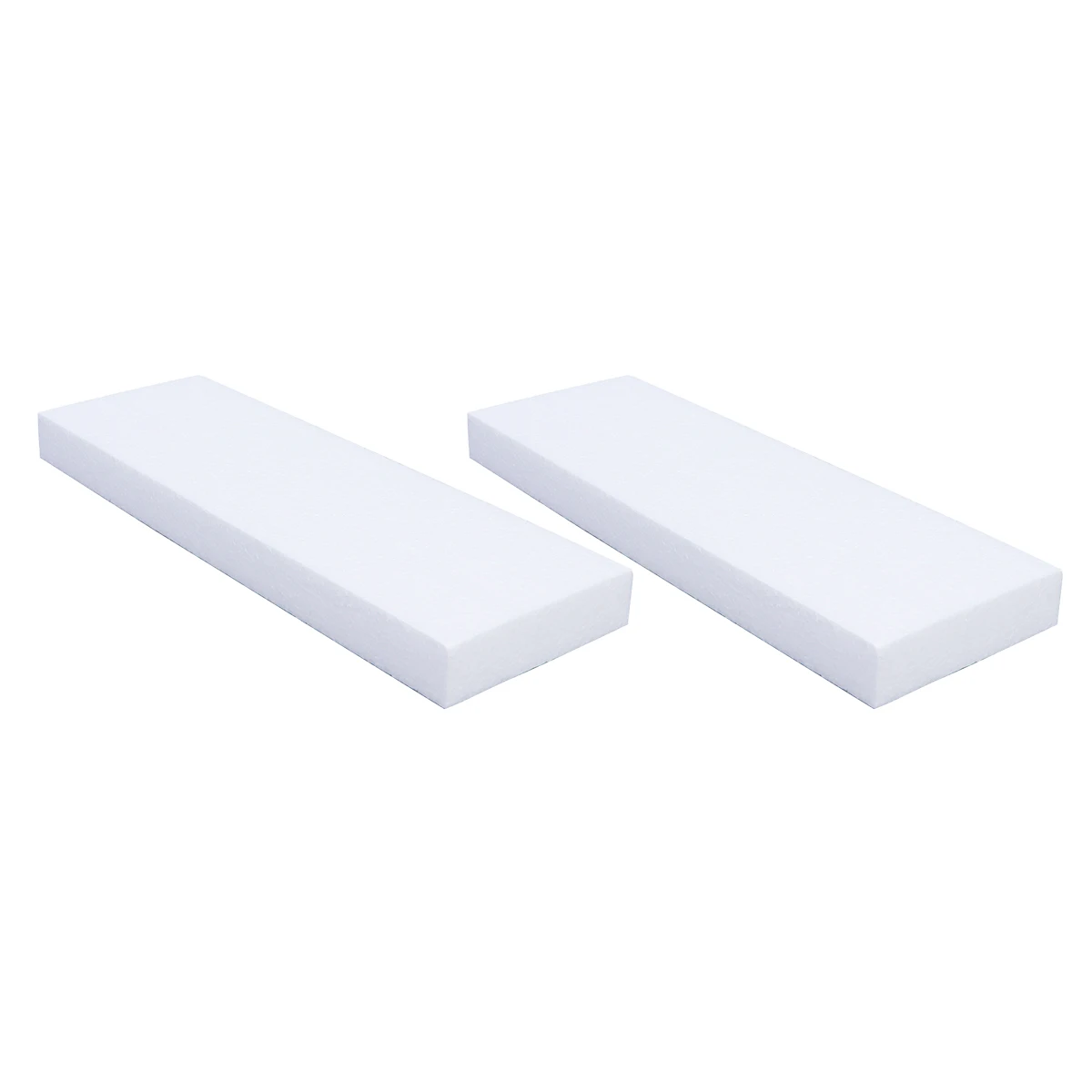 6pcs Foam Block Smooth Rectangle Polystyrene Craft Base DIY Cake Model Tool Molds Decorate Blocks Sandable Paintable
6pcs Foam Block Smooth Rectangle Polystyrene Craft Base DIY Cake Model Tool Molds Decorate Blocks Sandable Paintable