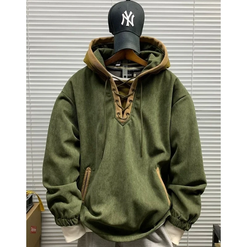 Large Size 300 Pou American Retro Hoodie ex Loose Casual Couple's Wear Autumn Winter New Sle Comfortable Breathable
Large Size 300 Pou American Retro Hoodie ex Loose Casual Couple's Wear Autumn Winter New Sle Comfortable Breathable