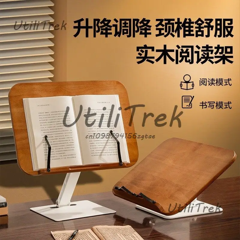 Reading Bookshelf Looking At Bookshelf Desktop Bracket Student Reading Shelf Adjustable Lift
Reading Bookshelf Looking At Bookshelf Desktop Bracket Student Reading Shelf Adjustable Lift