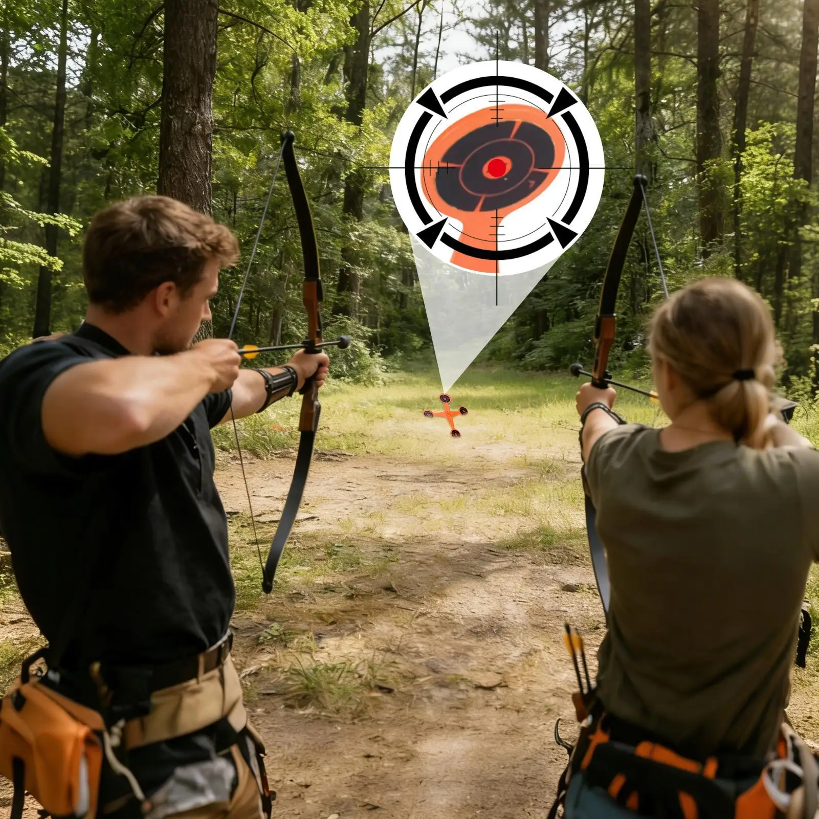 Targeting Game Resets Quickly High Caliber Trainer Targeting Trainer Roller For Beach Backyard Courtyard Lawn Beginners
Targeting Game Resets Quickly High Caliber Trainer Targeting Trainer Roller For Beach Backyard Courtyard Lawn Beginners