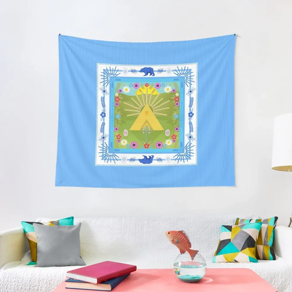 MIDSOMMR Tapestry Home Decorations Aesthetic Room Decoration Accessories Tapestry
MIDSOMMR Tapestry Home Decorations Aesthetic Room Decoration Accessories Tapestry