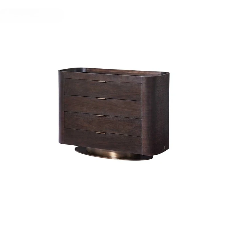 Modern Light Luxury All-solid Wood Bedside Cabinet, Nordic Bedroom Bedside Small Cabinet, Simple Bedside Storage Cabinet
Modern Light Luxury All-solid Wood Bedside Cabinet, Nordic Bedroom Bedside Small Cabinet, Simple Bedside Storage Cabinet