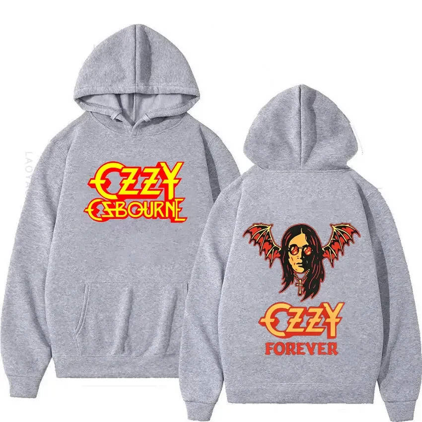 Ozzy Osbourne Theme 1948-2025 Thank You for Memories Sweatshirt Hoody Pullovers Graphic Hooded ShirtMen's Autumn Clothing
Ozzy Osbourne Theme 1948-2025 Thank You for Memories Sweatshirt Hoody Pullovers Graphic Hooded ShirtMen's Autumn Clothing