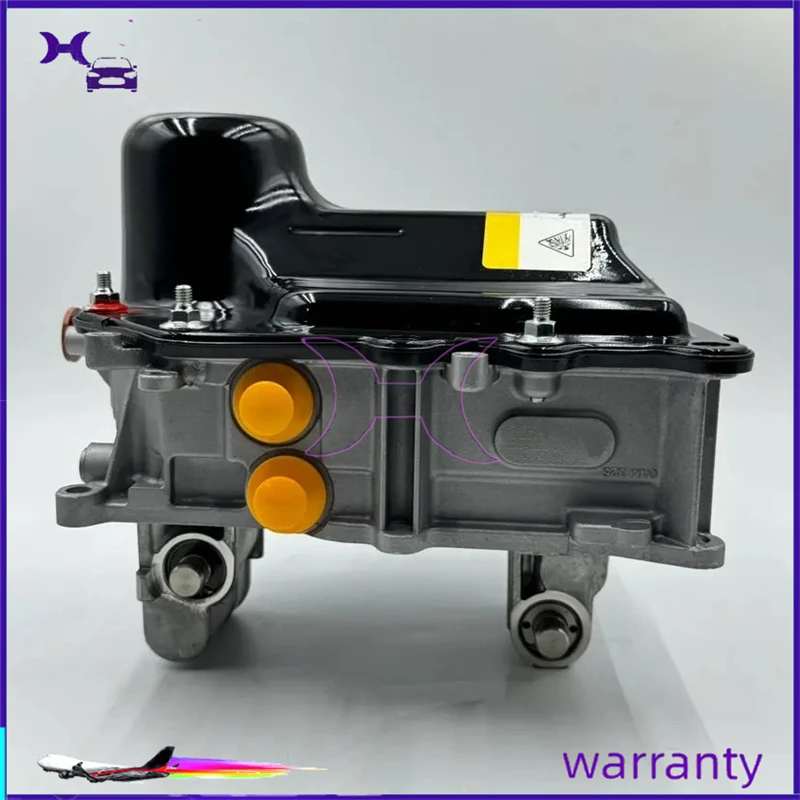 Original DQ200 0AM DSG Transmission Valve Body For Audi Transpeed A1 A3 VW BORA PASSAT POLO Skoda SUPERB OCTAVIA Seat IBIZA LEON
Original DQ200 0AM DSG Transmission Valve Body For Audi Transpeed A1 A3 VW BORA PASSAT POLO Skoda SUPERB OCTAVIA Seat IBIZA LEON