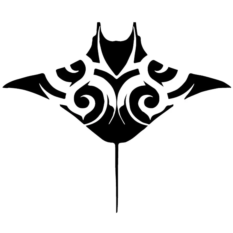 Car Stickers Manta Ray Fish Sea Life Seashore Ocean Beach PVC Sticker Cute Decoration Caravan Car Accessories
Car Stickers Manta Ray Fish Sea Life Seashore Ocean Beach PVC Sticker Cute Decoration Caravan Car Accessories