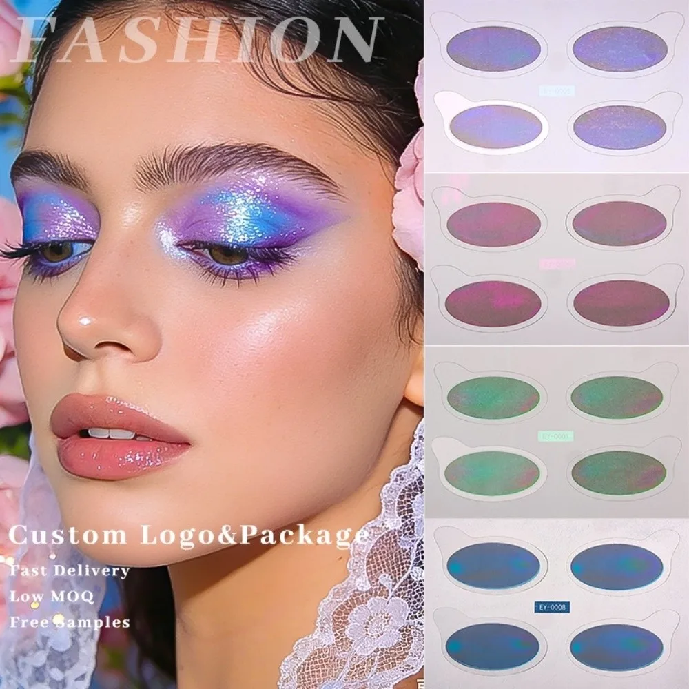 Fake Tattoo Eye Shadow Tattoo Stickers Wedding Tool Flash Change Color Tattoo Decals Gold Plated Eye Shadow Paste Feel
Fake Tattoo Eye Shadow Tattoo Stickers Wedding Tool Flash Change Color Tattoo Decals Gold Plated Eye Shadow Paste Feel