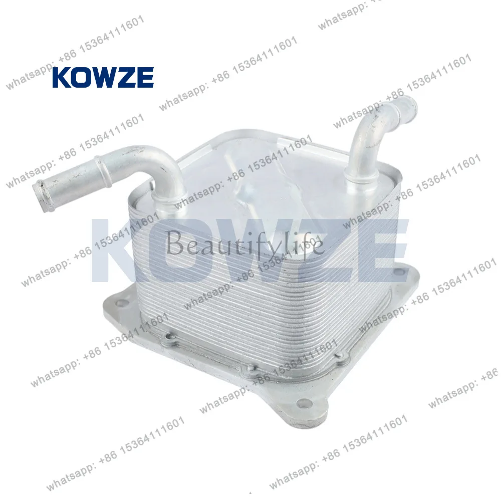 2920A501 Replacement oil cooler for auto parts 2013 + 3A90/2 A10 #A00 #
2920A501 Replacement oil cooler for auto parts 2013 + 3A90/2 A10 #A00 #