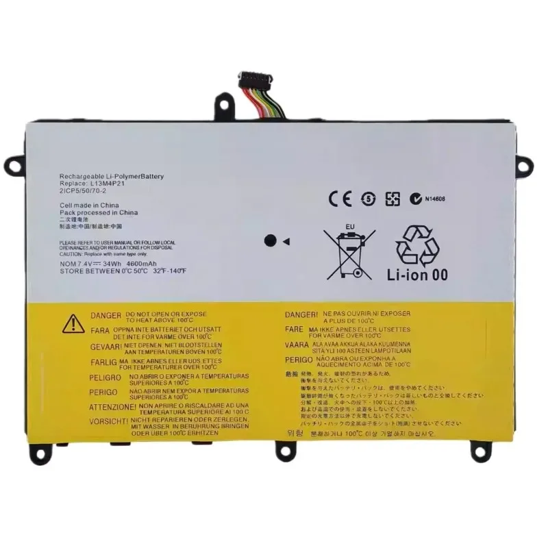 L13L4P21 L13M4P21 battery for 2 11 20332 2332 20428
L13L4P21 L13M4P21 battery for 2 11 20332 2332 20428
