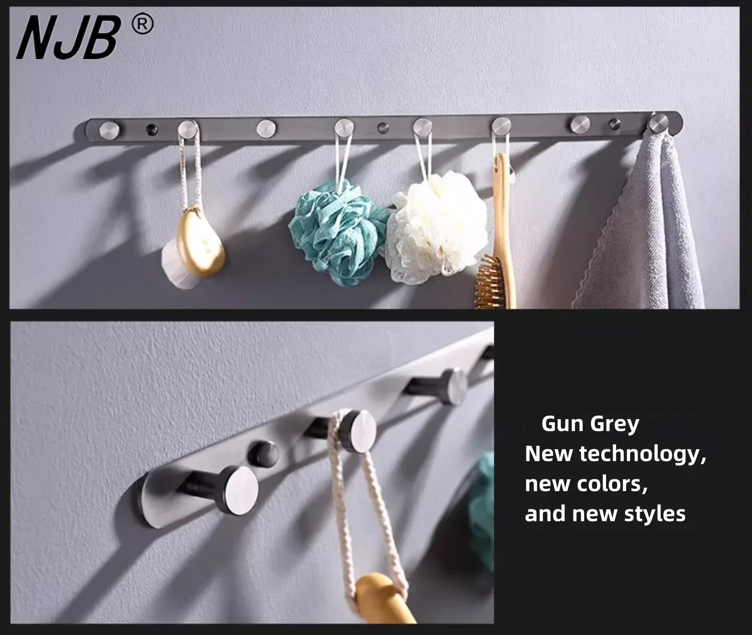 Clothes Hook Bathroom Towel Hanger Hook Wall Hook Adhesive Wall Hook No punching required Hanging Hooks Door Back Clothes Hook
Clothes Hook Bathroom Towel Hanger Hook Wall Hook Adhesive Wall Hook No punching required Hanging Hooks Door Back Clothes Hook