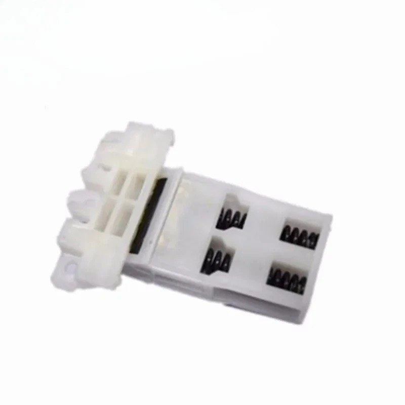 ADF hinge CLX 6260 6220 6240 6250 for Samsung SCX 4824 4826 4828 4833 4835 5637 5639 5739 4016 4116 4720 5530 5635 5835 5935
ADF hinge CLX 6260 6220 6240 6250 for Samsung SCX 4824 4826 4828 4833 4835 5637 5639 5739 4016 4116 4720 5530 5635 5835 5935