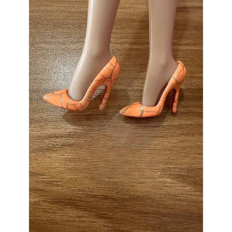 New Handmade high heel shoes accessories toy for Fashion Royalty 2 FR2 NU face Chinese Xianxian dolls BBIKG719
New Handmade high heel shoes accessories toy for Fashion Royalty 2 FR2 NU face Chinese Xianxian dolls BBIKG719