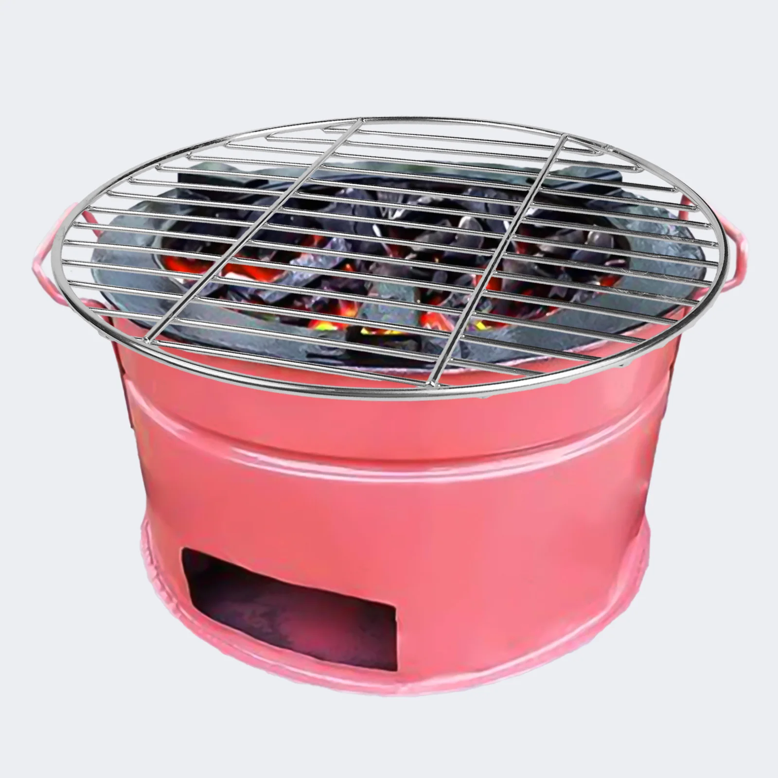 Cooking Grate For BBQ Outdoor Cooking Grate Easy To Clean Grill Efficient Heat Distribution High-grade Stainless Steel
Cooking Grate For BBQ Outdoor Cooking Grate Easy To Clean Grill Efficient Heat Distribution High-grade Stainless Steel