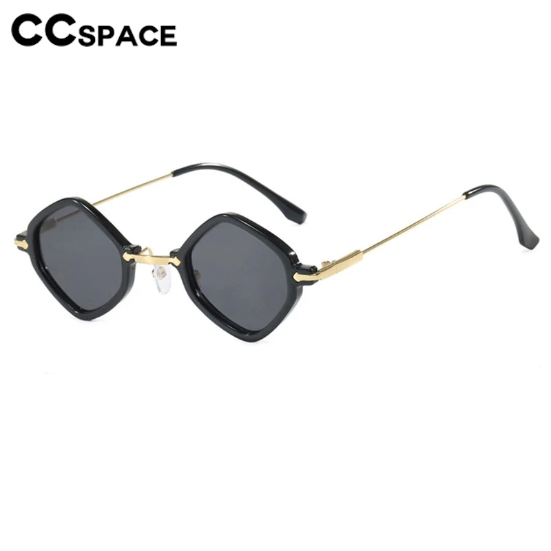 Small Size Diamond Sunglasses Men Women Popular New In Casual Punk Suneyeglass Outdoors UV Protection Vacation Travel #302241
Small Size Diamond Sunglasses Men Women Popular New In Casual Punk Suneyeglass Outdoors UV Protection Vacation Travel #302241